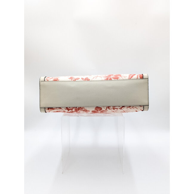 Handbag Gucci Herbarium Floral 126015061