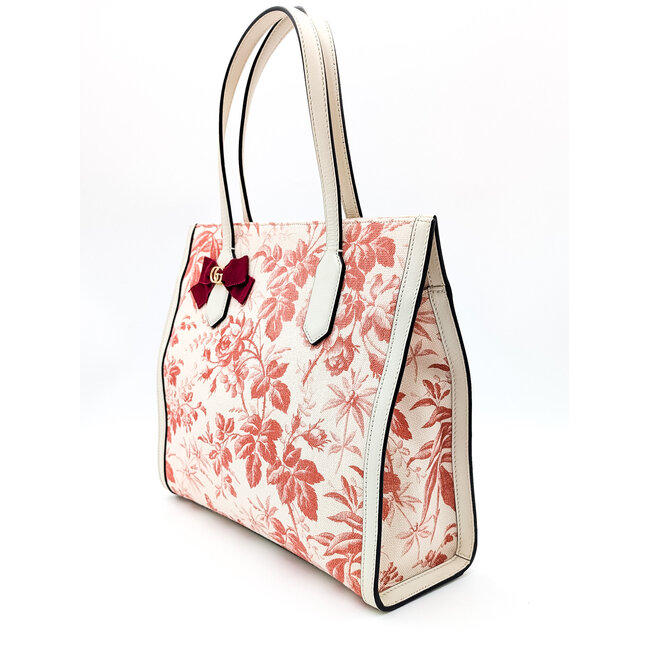 Handbag Gucci Herbarium Floral 126015061