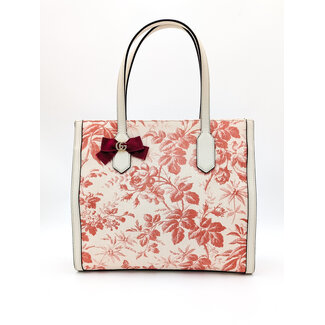 Handbag Gucci Herbarium Floral 126015061