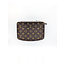 Clutch Louis Vuitton Pochette Monte Carlo Monogram (Jewelry Case) 126015038