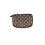 Clutch Louis Vuitton Pochette Monte Carlo Monogram (Jewelry Case) 126015038