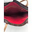 Handbag Louis Vuitton Carry It Monogram 125125074