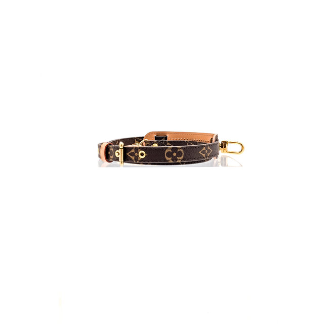 Strap Louis Vuitton Bandouliere Shoulder 42" 126015067