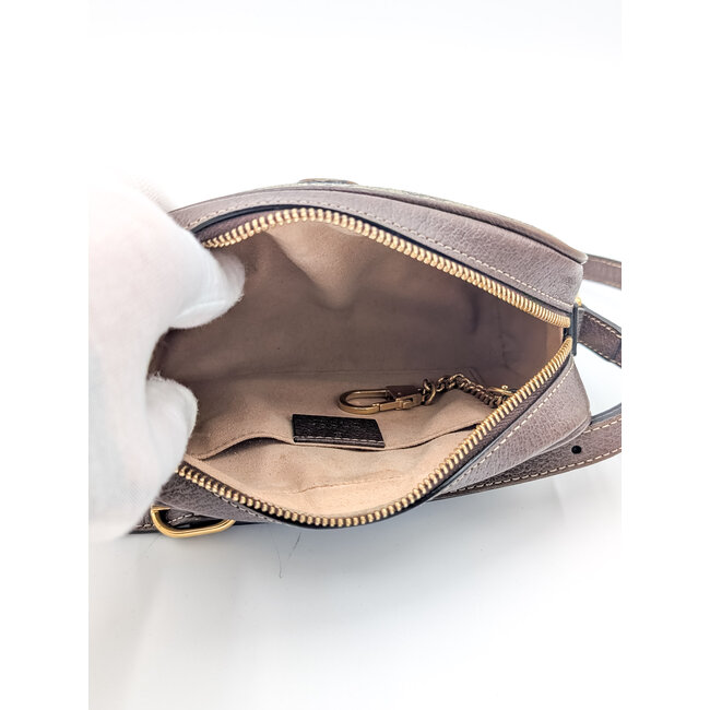 Crossbody Gucci Ophidia Mini Bag 126015068