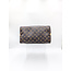 Handbag Louis Vuitton Speedy 30 Bandouliere Monogram 126015066
