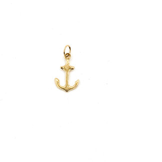 Pendant Anchor 14ky .38g 225122002