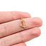 Pendant Anchor 14ky .38g 225122002