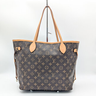 Handbag Louis Vuitton Neverfull MM 126015071