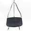 Pouch Louis Vuitton Pochette Demi Lune Black Epi Leather 126015102