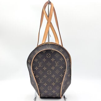 Backpack Louis Vuitton Ellipse Sac A Dos 126015091