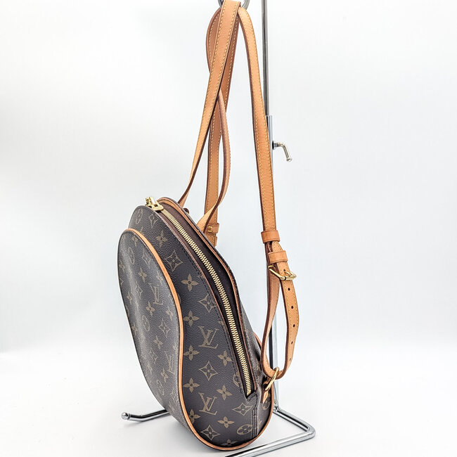 Backpack Louis Vuitton Ellipse Sac A Dos 126015091