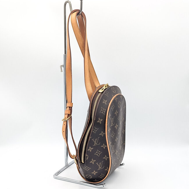 Backpack Louis Vuitton Ellipse Sac A Dos 126015091