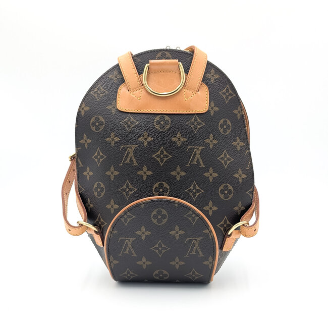 Backpack Louis Vuitton Ellipse Sac A Dos 126015091