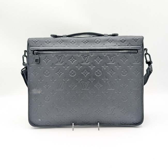 Briefcase Louis Vuitton S Lock Briefcase Monogram M20835 126015106