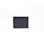 Wallet Louis Vuitton Multiple Black Leather 126015107
