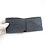 Wallet Louis Vuitton Multiple Black Leather 126015107