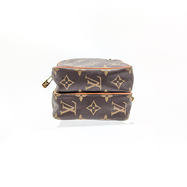 Crossbody Louis Vuitton Amazone Mini Monogram 126015072