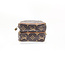 Crossbody Louis Vuitton Amazone Mini Monogram 126015072