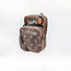 Crossbody Louis Vuitton Amazone Mini Monogram 126015072