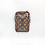 Crossbody Louis Vuitton Amazone Mini Monogram 126015072