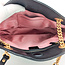 Handbag Gucci GG Marmont Black & White 126015101