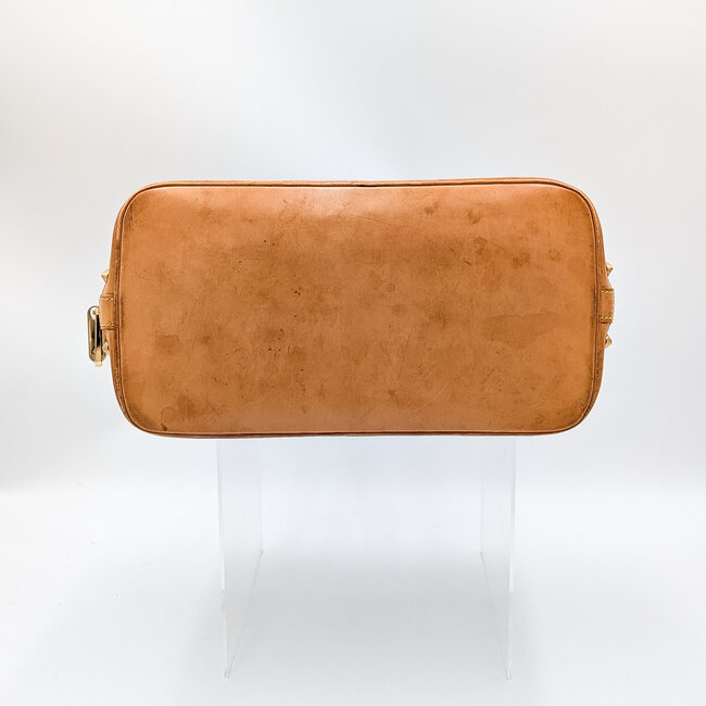 Handbag Louis Vuitton Murakami Alma Black Multicolor PM 126015100