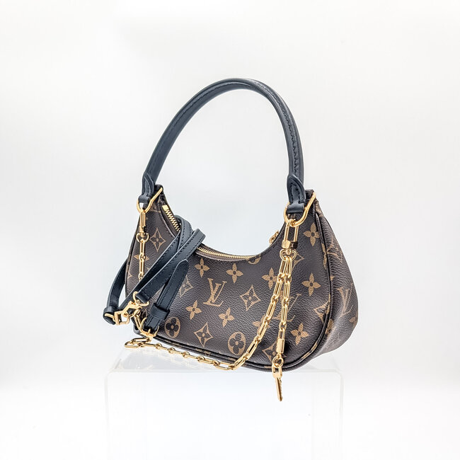 Handbag Louis Vuitton Catchy PM Monogram M25223 125115011