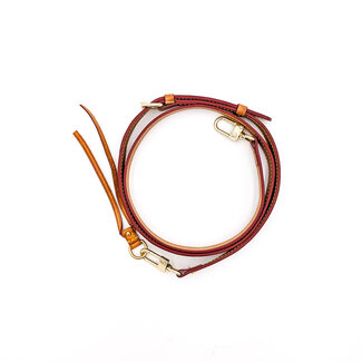 Strap Louis Vuitton Brass Strap 17" 126015047