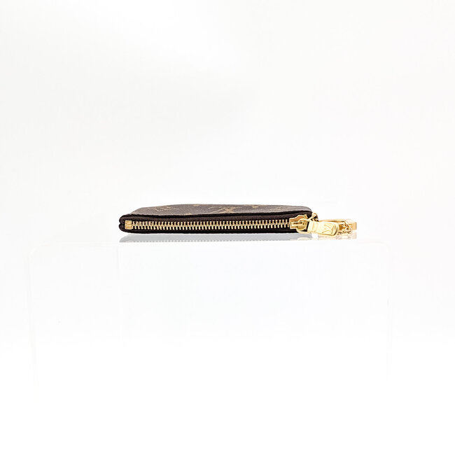 Wallet Louis Vuitton Key Pouch Monogram 126015070