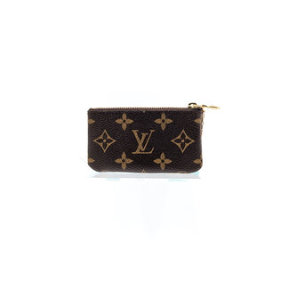 Wallet Louis Vuitton Key Pouch Monogram 126015070