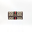 Wallet Gucci GG Supreme Web 126015083