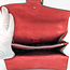 Handbag Gucci Dionysus Red Trim Leather Canvas 126015098