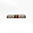 Wallet Gucci GG Supreme Web 126015083