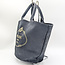 Handbag Prada Canapa Fabric Tote 126015081