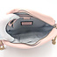 Handbag Gucci Ghost Graffiti GG Marmont Pink 126015093
