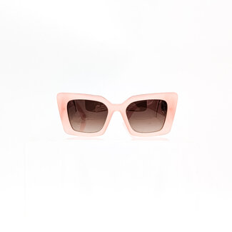 Sunglasses Burberry Daisy Pink B4344 126015085