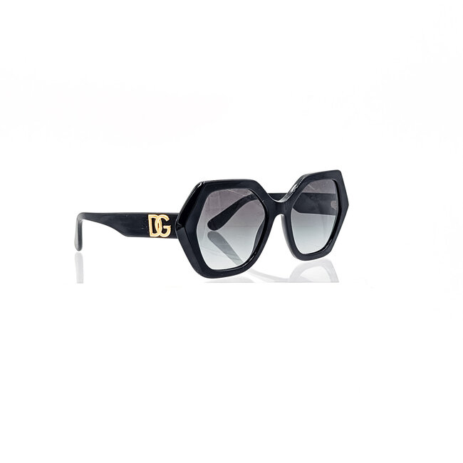 Sunglasses Dolce Gabbana Havana 126015073