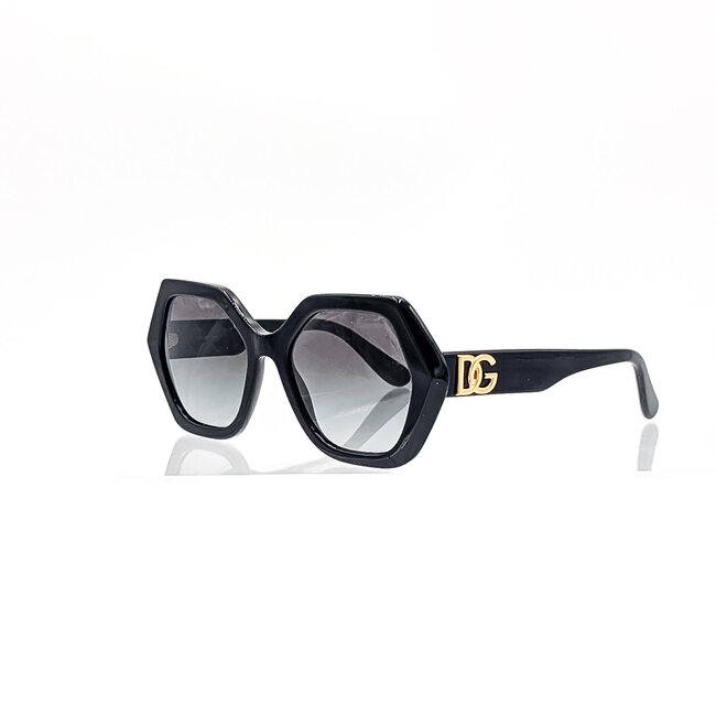 Sunglasses Dolce Gabbana Havana 126015073