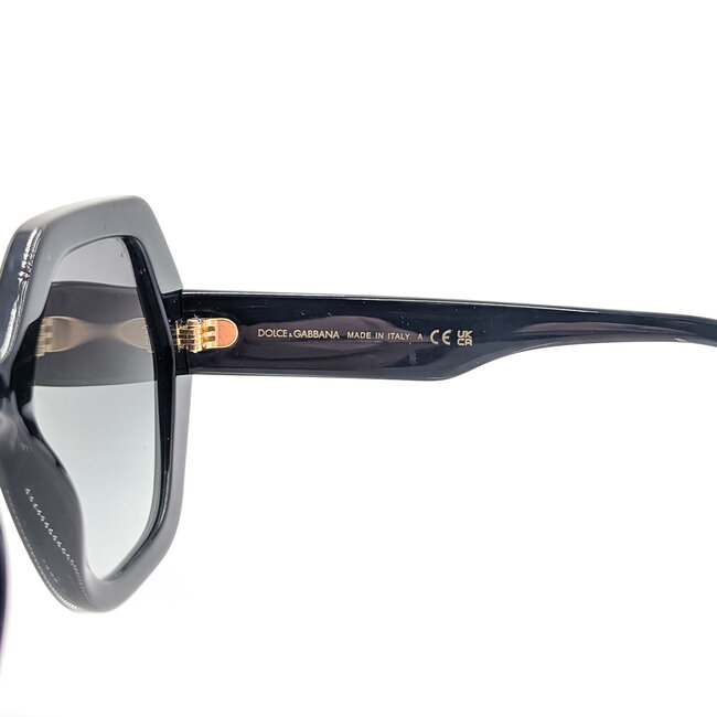 Sunglasses Dolce Gabbana Havana 126015073