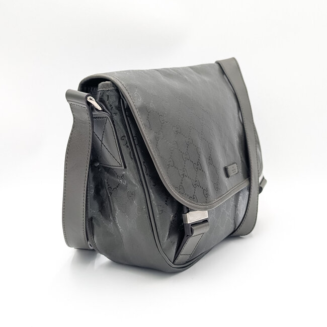 Handbag Gucci GG Imprime Messenger 126015092