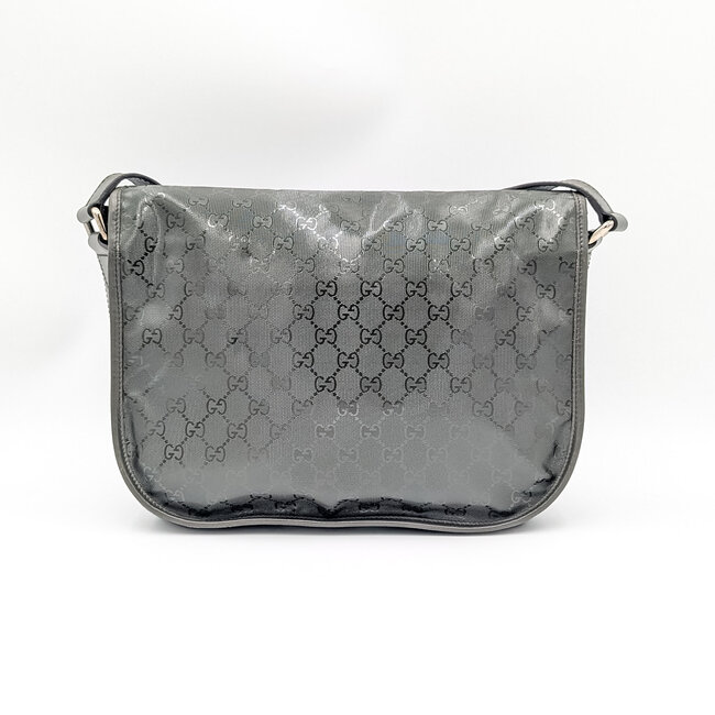 Handbag Gucci GG Imprime Messenger 126015092