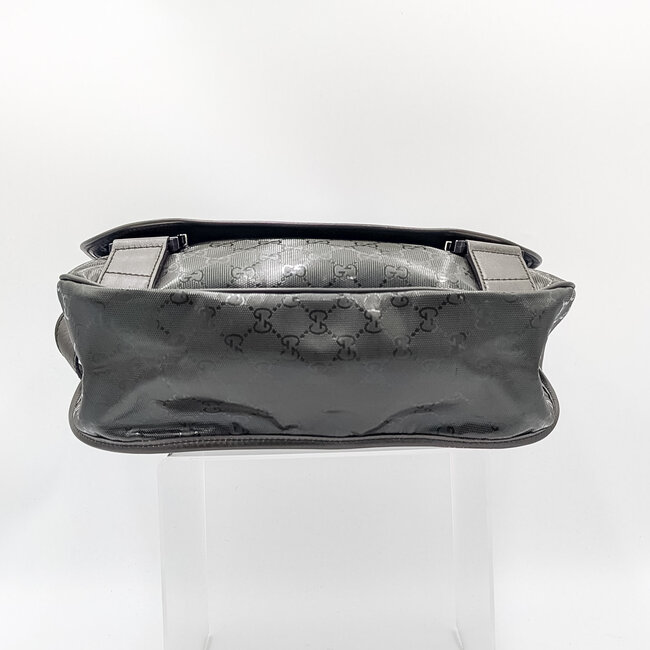 Handbag Gucci GG Imprime Messenger 126015092