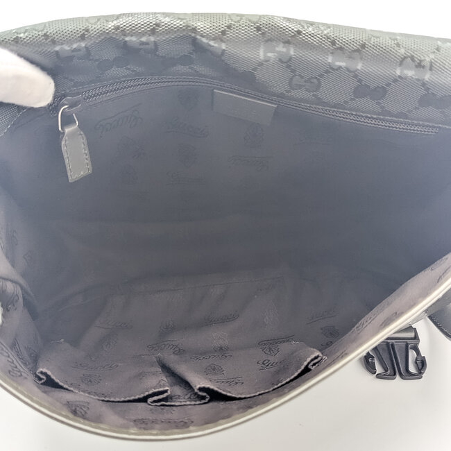 Handbag Gucci GG Imprime Messenger 126015092