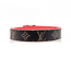Belt Louis Vuitton Ceinture LV Initiales Monogram 34" M9498 126015089
