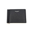 Wallet YSL Caviar Leather BiFold Money Clip 125105001