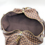 Duffle Louis Vuitton Keepall Bandouliere 55 Damier Ebene 125095102