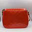 Handbag Louis Vuitton Bell Flower Red Vernis M91728 125095049