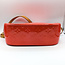 Handbag Louis Vuitton Bell Flower Red Vernis M91728 125095049