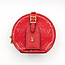 Handbag Louis Vuitton Boite Chapeau Souple Rouge 125045014