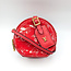 Handbag Louis Vuitton Boite Chapeau Souple Rouge 125045014